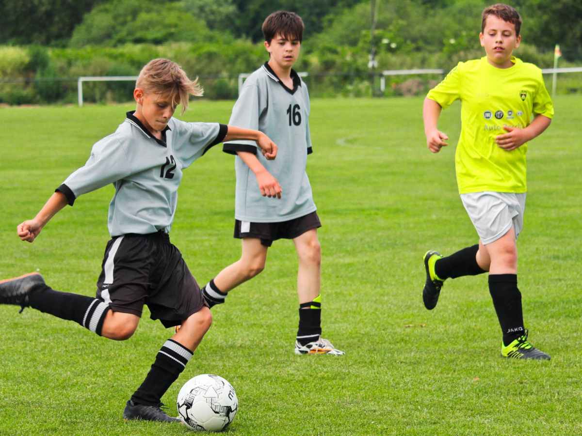 Miben különbözik a futball a futballtól?